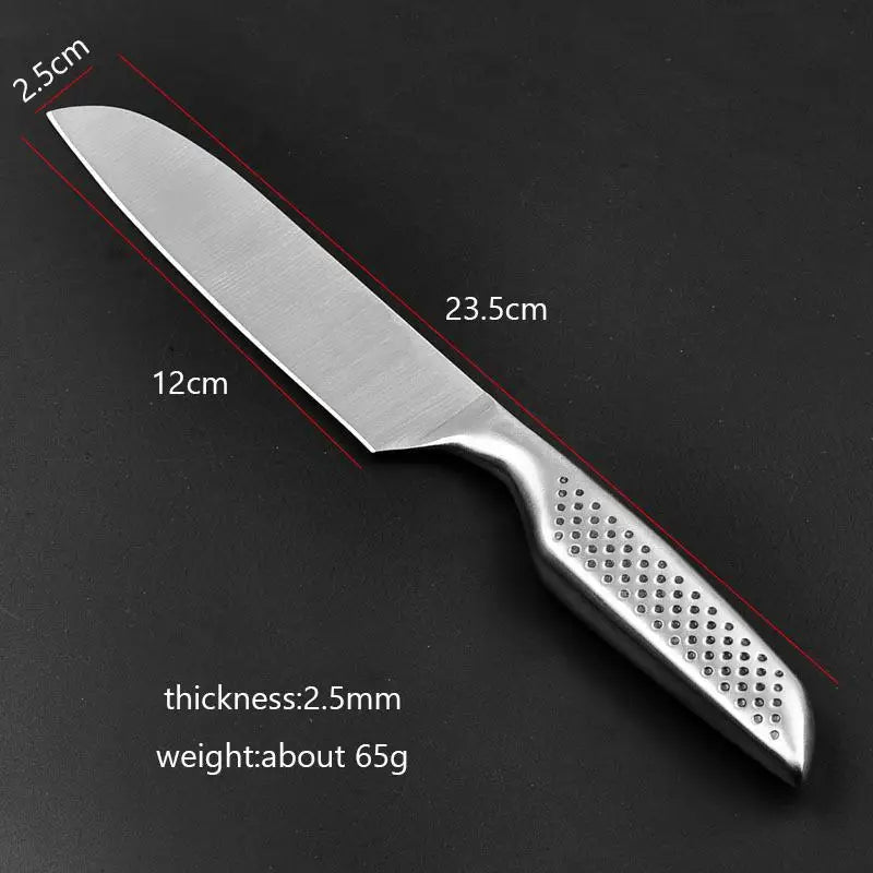 Kitchen Chef Knife Stainless Steel