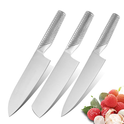 Kitchen Chef Knife Stainless Steel