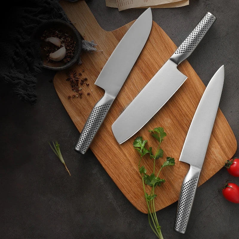 Kitchen Chef Knife Stainless Steel