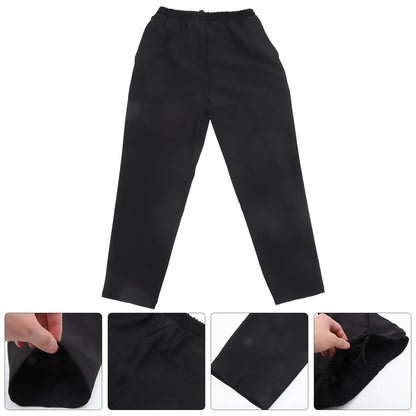 Mens Cargo Trousers