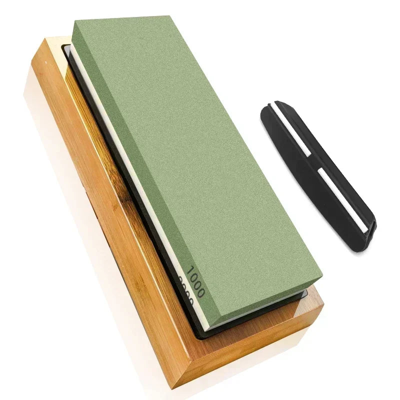 1-7Pcs Sharpening Stone Knife Sharpener